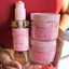 pink sugar body bundle