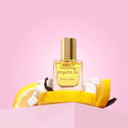 lemon creme perfume oil