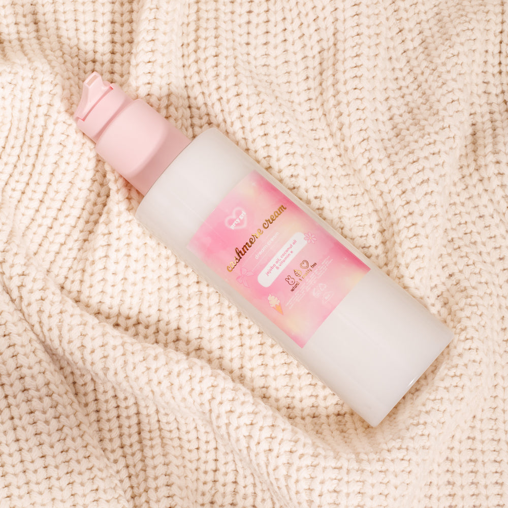 
                      
                        cashmere cream dream cream
                      
                    