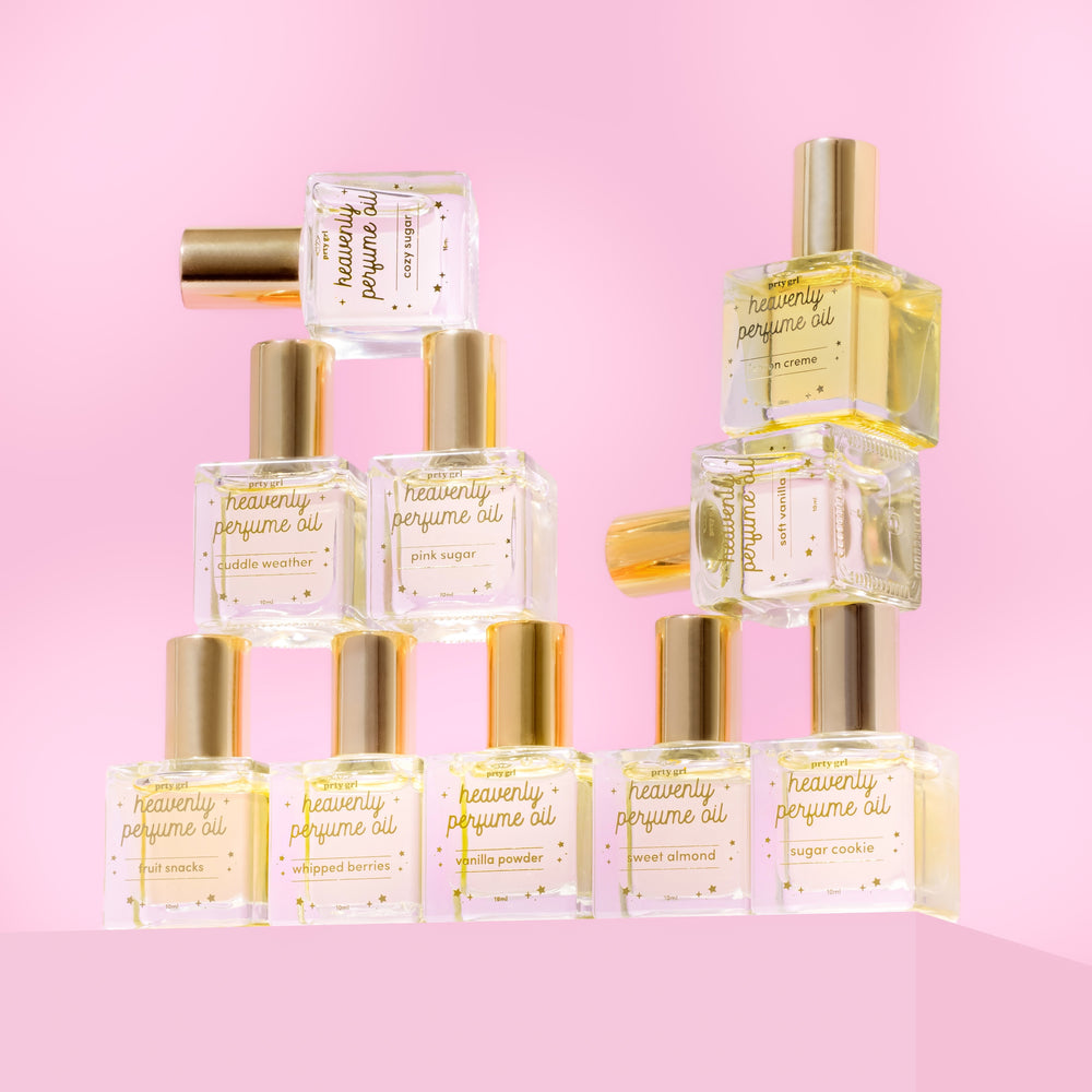 buy 10 perfume oils — save 20% ✨