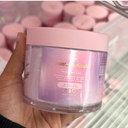 lavender clouds body sugar