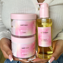 sweet cream body bundle