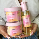 heavenly honey body bundle