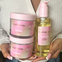 brown sugar baby body bundle