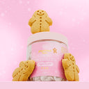 gingerbread cutie body milk