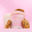 cozy cookies body milk