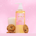 cozy cookies body nectar