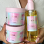 angel cake body bundle