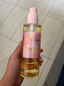 passionfruit princess body nectar