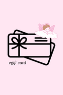 prty grl beauty egift card