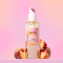 fuzzy peach body nectar