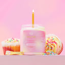 birthday cake body milk