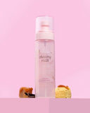 creamy milk soft mist