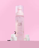 cozy sugar soft mist