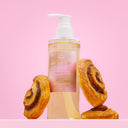 cinnamon buns body nectar