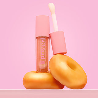 cozy cookies lip oil hydrator – prty grl beauty