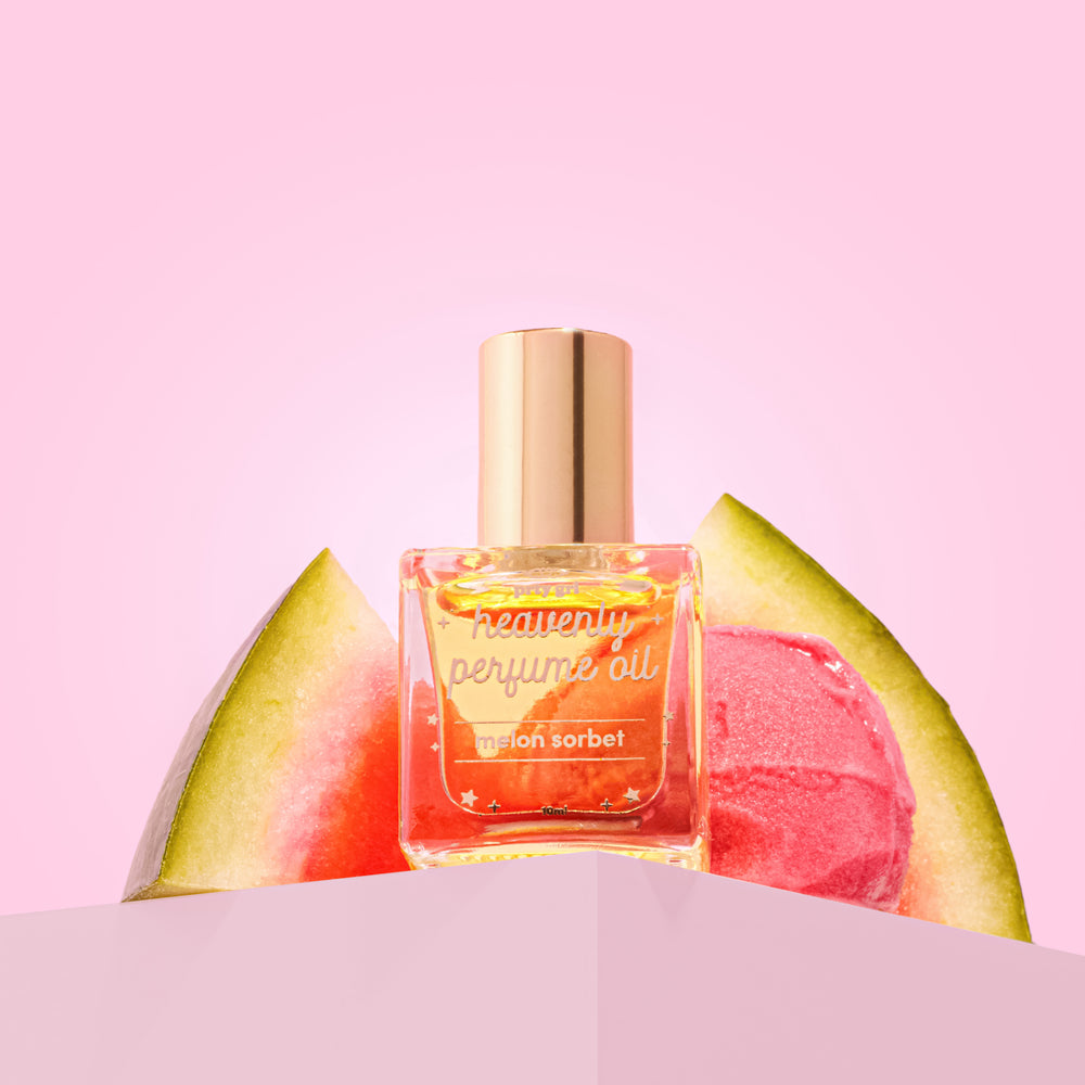 long lasting perfume roll on oils 🍉