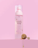 heavenly honey soft mist