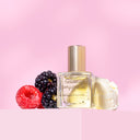 whipped berries perfume oil