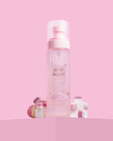 pink sugar soft mist