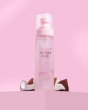 coconut milk soft mist