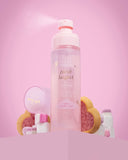 pink sugar soft mist