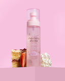 strawberry shortie soft mist