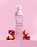 strawberry macaron soft mist