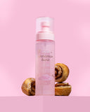 cinnamon buns soft mist