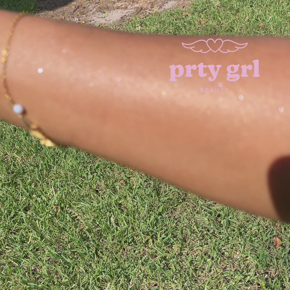 
                      
                        Load and play video in Gallery viewer, coconut milk sparkly dream cream
                      
                    