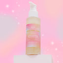 vanilla bean dream sparkly body nectar